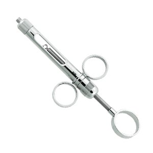 Syringes