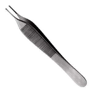 Tissue Forceps / Pliers
