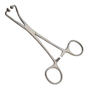 Towel Clamps