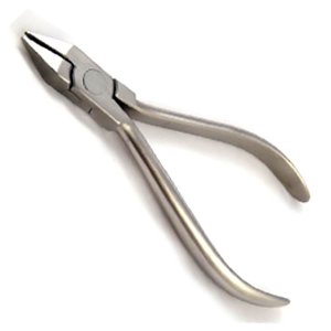Wire Forming Pliers